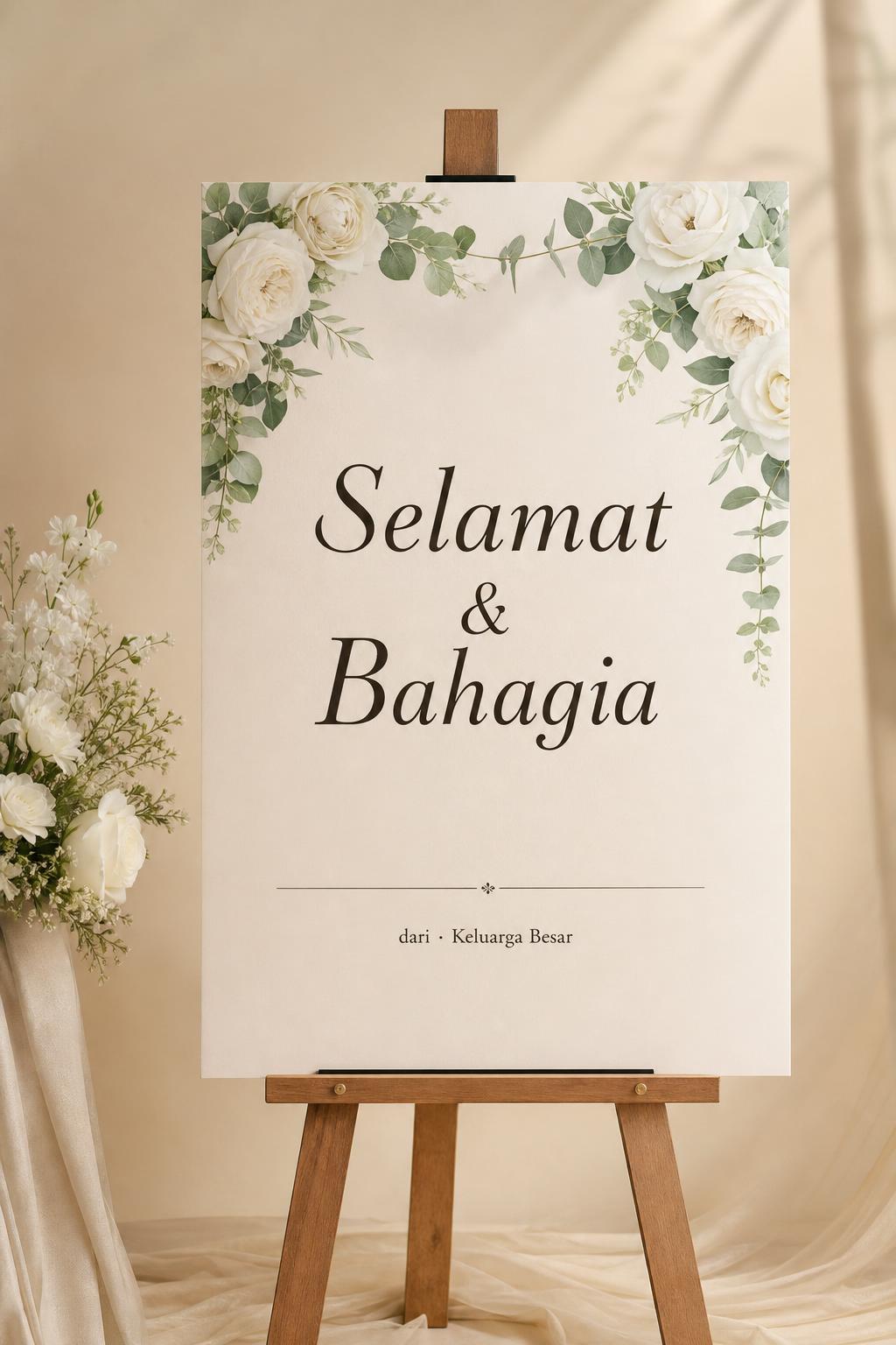 Papan ucapan kirimsapa.com